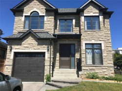 Bsmt-25 Westbourne Avenue Toronto, ON M1L 2Y1