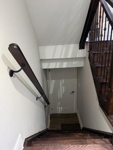 Bsmt-25 Westbourne Avenue , Toronto, ON M1L 2Y1 2