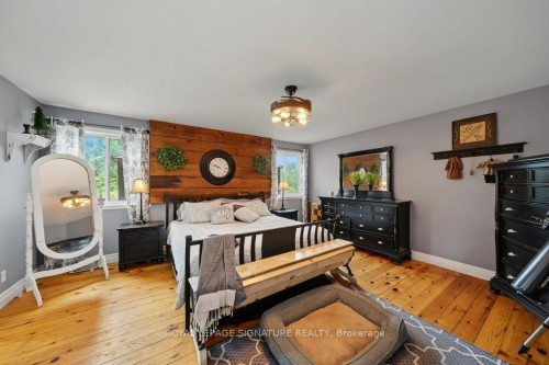 110 Pearns Road, Kawartha Lakes, ON 