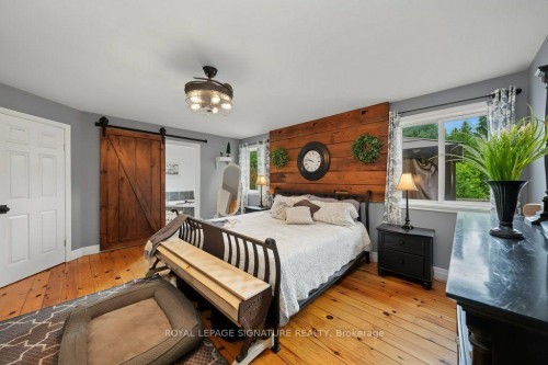 110 Pearns Road, Kawartha Lakes, ON 