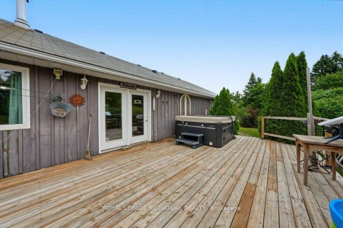 110 Pearns Road, Kawartha Lakes, ON 