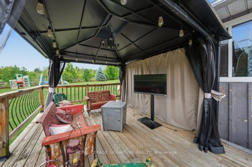 110 Pearns Road, Kawartha Lakes, ON 