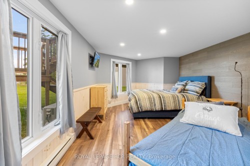 119 Pine Tree Harbour Road, Northern Bruce Peninsula, ON 