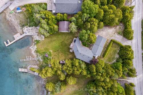 119 Pine Tree Harbour Road, Northern Bruce Peninsula, ON 