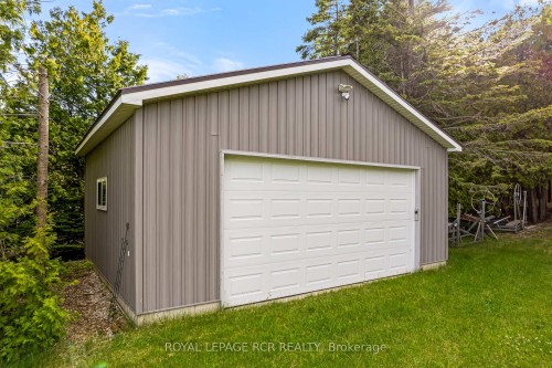 119 Pine Tree Harbour Road, Northern Bruce Peninsula, ON 