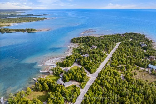 119 Pine Tree Harbour Road, Northern Bruce Peninsula, ON 