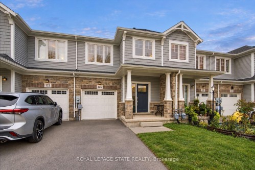 125 Sunflower Place, Welland, ON 