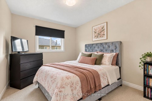 125 Sunflower Place, Welland, ON 