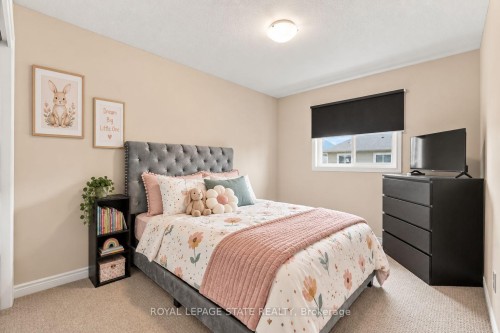 125 Sunflower Place, Welland, ON 
