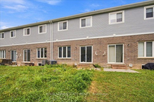 125 Sunflower Place, Welland, ON 