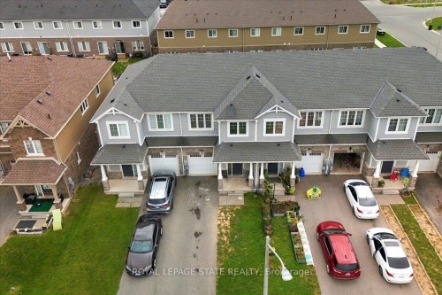 125 Sunflower Place, Welland, ON 
