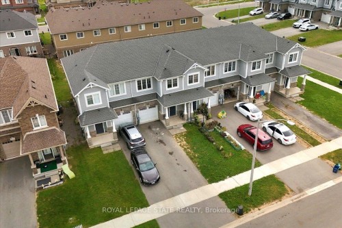 125 Sunflower Place, Welland, ON 