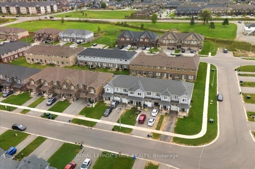 125 Sunflower Place, Welland, ON 