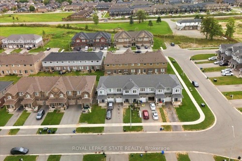 125 Sunflower Place, Welland, ON 