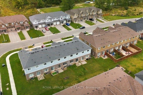 125 Sunflower Place, Welland, ON 