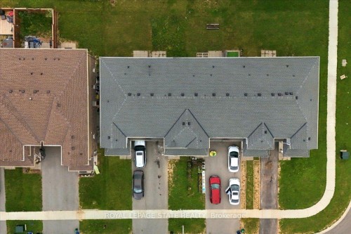 125 Sunflower Place, Welland, ON 
