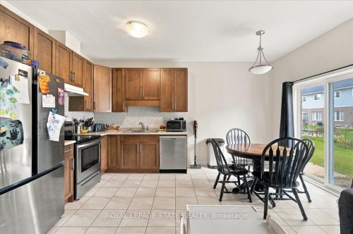 125 Sunflower Place, Welland, ON 