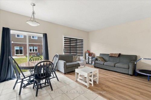 125 Sunflower Place, Welland, ON 