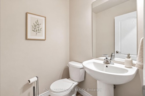 125 Sunflower Place, Welland, ON 