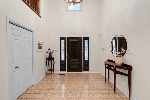 54 Ambrose Road, Toronto, ON 
