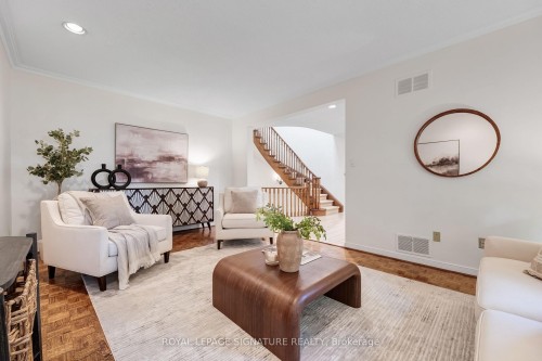 54 Ambrose Road, Toronto, ON 