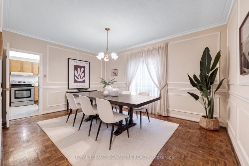 54 Ambrose Road, Toronto, ON 