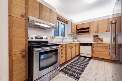 54 Ambrose Road, Toronto, ON 