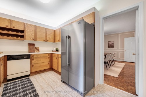 54 Ambrose Road, Toronto, ON 