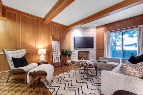 54 Ambrose Road, Toronto, ON 