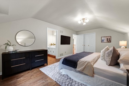 54 Ambrose Road, Toronto, ON 