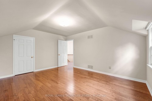 54 Ambrose Road, Toronto, ON 