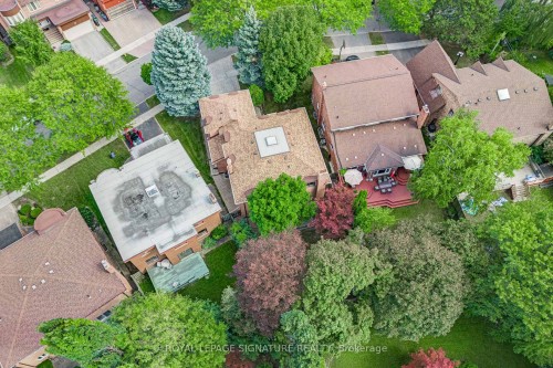 54 Ambrose Road, Toronto, ON 