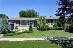 1207 Wood Place Oakville, ON L6L 2R4