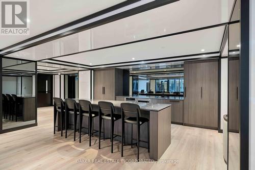 Amenities - 521 - 28 Eastern Avenue, Toronto, ON 
