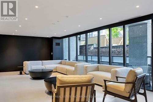 Amenities - 521 - 28 Eastern Avenue, Toronto, ON 