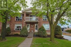 204 - 1110 CLONSILLA AVENUE Peterborough (Otonabee Ward 1), ON K9J 5Y5