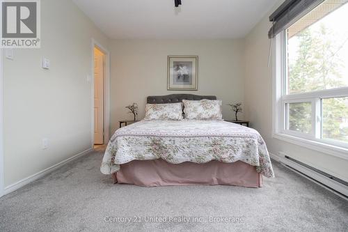 204 - 1110 Clonsilla Avenue, Peterborough (Otonabee Ward 1), ON 