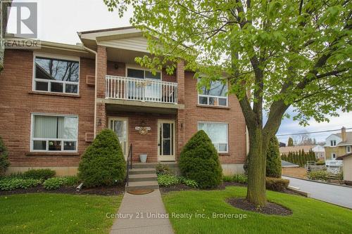 204 - 1110 Clonsilla Avenue, Peterborough (Otonabee Ward 1), ON 