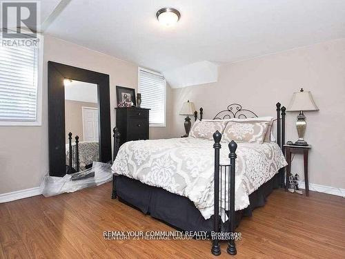 BSMT - 125 TIMBER VALLEY AVENUE , Richmond Hill, Ontario L4E 4Z8 3