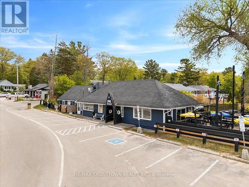 369 Balm Beach Road W, Tiny, ON 