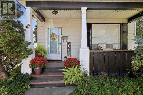 49 Hawthorne Ave, Sault Ste. Marie, ON 