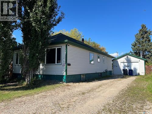 515 3Rd Avenue W, Meadow Lake, SK 