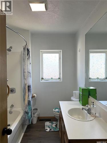 515 3Rd Avenue W, Meadow Lake, SK 