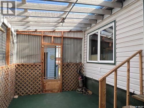 515 3Rd Avenue W, Meadow Lake, SK 