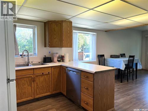515 3Rd Avenue W, Meadow Lake, SK 