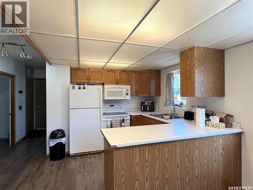 515 3Rd Avenue W, Meadow Lake, SK 