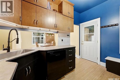 2112 Wallace Street, Regina, SK 