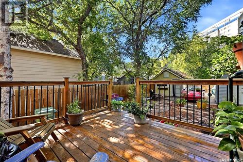 2112 Wallace Street, Regina, SK 