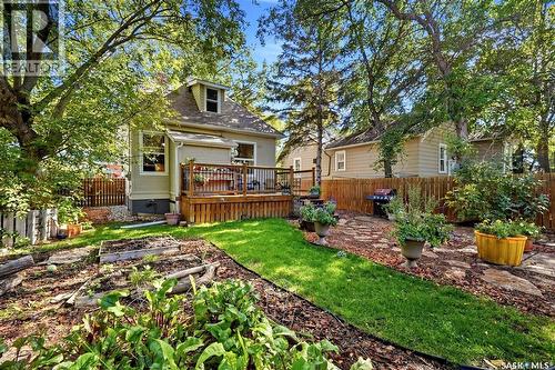 2112 Wallace Street, Regina, SK 