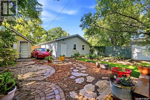 2112 Wallace Street, Regina, SK 